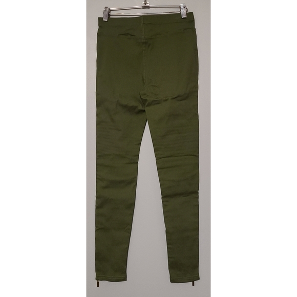 New Mix Motto Jeggings Size L/XL - Picture 2 of 4